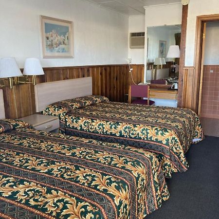 Value Inn Van Horn Luaran gambar