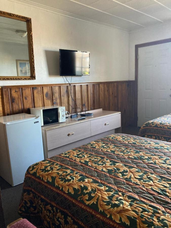 Value Inn Van Horn Luaran gambar